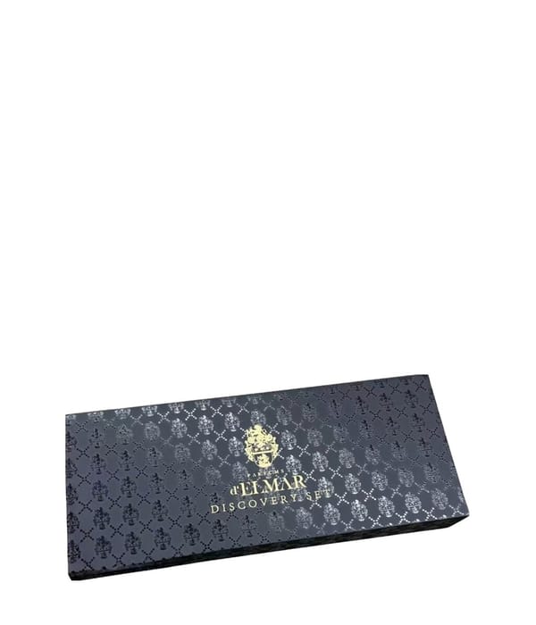 Produktbild 1 av 2, Parfums d'Elmar Discovery Set Doftset