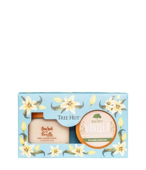Immagine prodotto 1 di 3, TREE HUT Vanilla Set per la cura del corpo