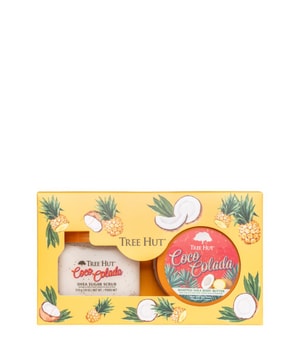 Immagine prodotto 1 di 3, TREE HUT Coco Colada Set per la cura del corpo