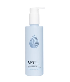SBT Essential Deep Cleansing Oil Reinigingsolie 200 ml