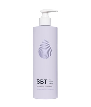 SBT Body Care Nourishing Shower Gel Showergel