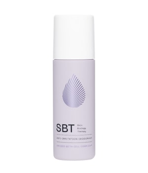 SBT Body Care Anti-Irritation Deodorant Roll-on deodorant