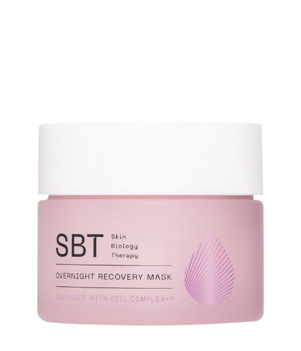 Produktbild 1 av 2, SBT Sensitive Ansiktsmask