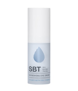 SBT Essential Refreshing Eye Cream Oogcrème 5 ml