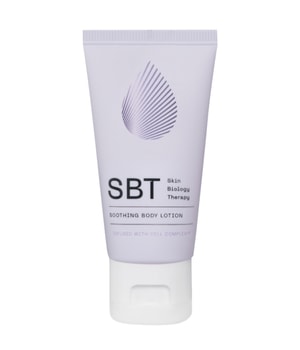 SBT Body Care Restoring Body Lotion Kropscreme