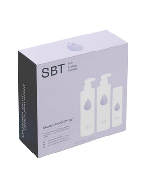 SBT Balancing Body Set Kroppsvårdsset