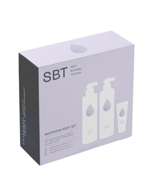 SBT Restoring Body Set Kroppsvårdsset