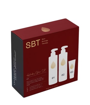SBT Holiday Glow Set Kroppsvårdsset