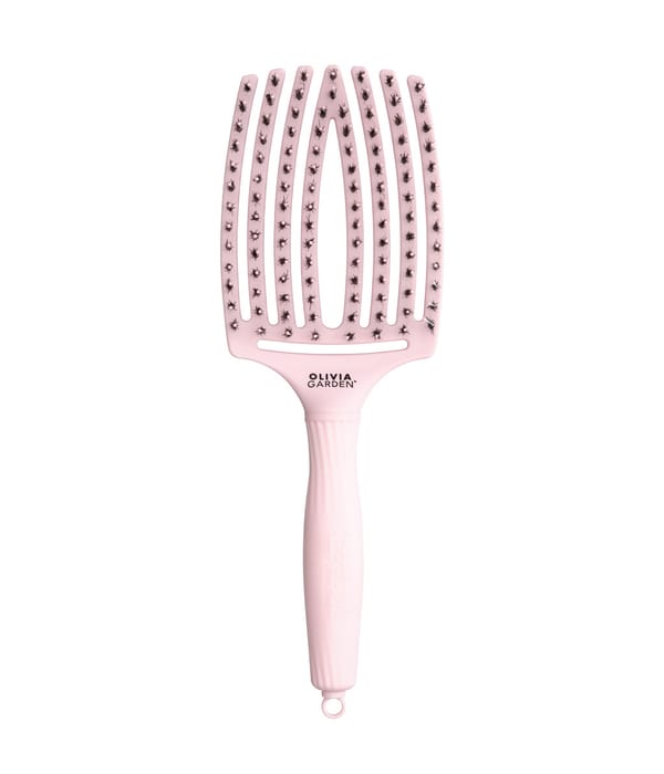 Produktbild 1 von 3, Olivia Garden Fingerbrush Combo Universalbürste