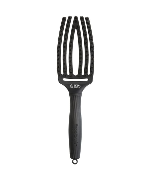 Produktbild 1 von 3, Olivia Garden Fingerbrush Combo Paddlebürste