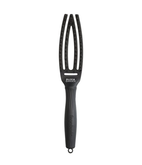 Produktbild 1 von 3, Olivia Garden Fingerbrush Combo Universalbürste