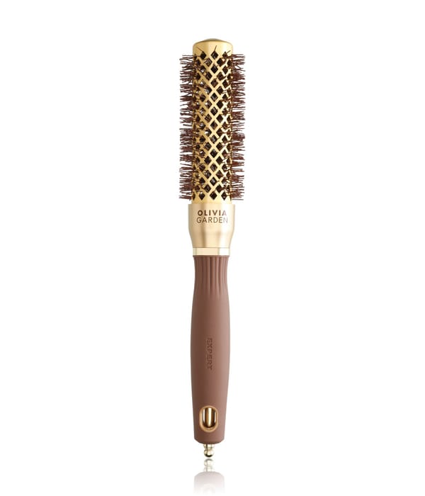 Image du produit 1 sur 1, Olivia Garden Expert Blowout Shine Brosse ronde