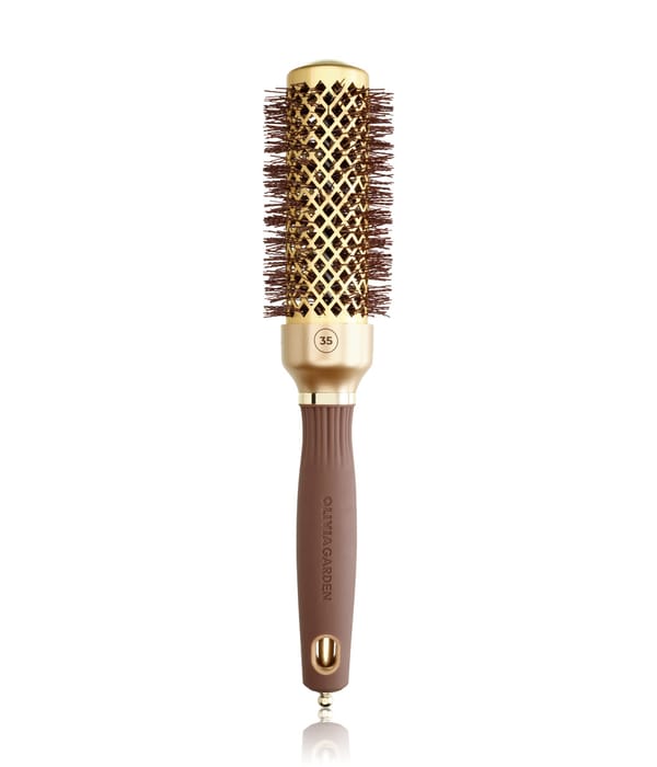 Produktbild 1 von 2, Olivia Garden Expert Blowout Shine Rundbürste