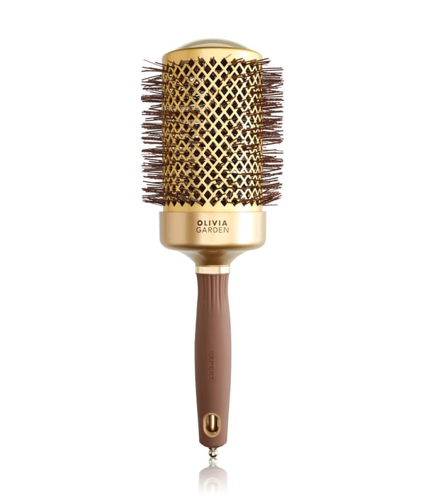 Image du produit 1 sur 2, Olivia Garden Expert Blowout Shine Brosse ronde