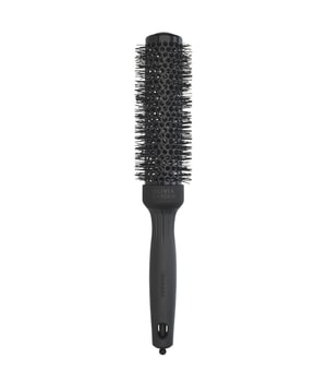 Olivia Garden Expert Blowout Speed Wavy Bristles Black Label 35 Brosse ronde 1 art.