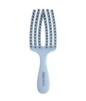 Olivia Garden Club The Nomad Detangling & Shine Blue Paddlebürste · 1 Stk