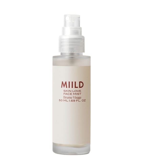 Productafbeelding 1 van 3, MIILD Skin Love Face Mist