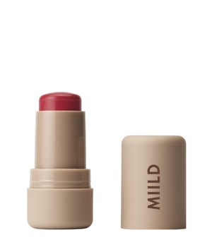 MIILD Skin Glow Tinted Beauty Balm Blush