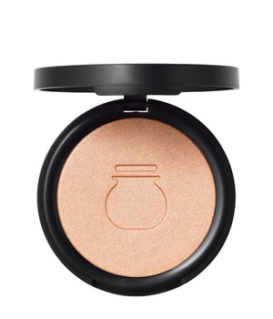 Nilens Jord Micellar Bronzer Poudre brozante