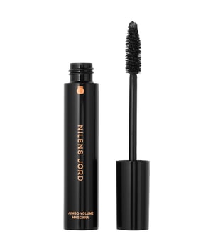 Nilens Jord Jumbo Volume Mascara · 13 ml · Schwarz