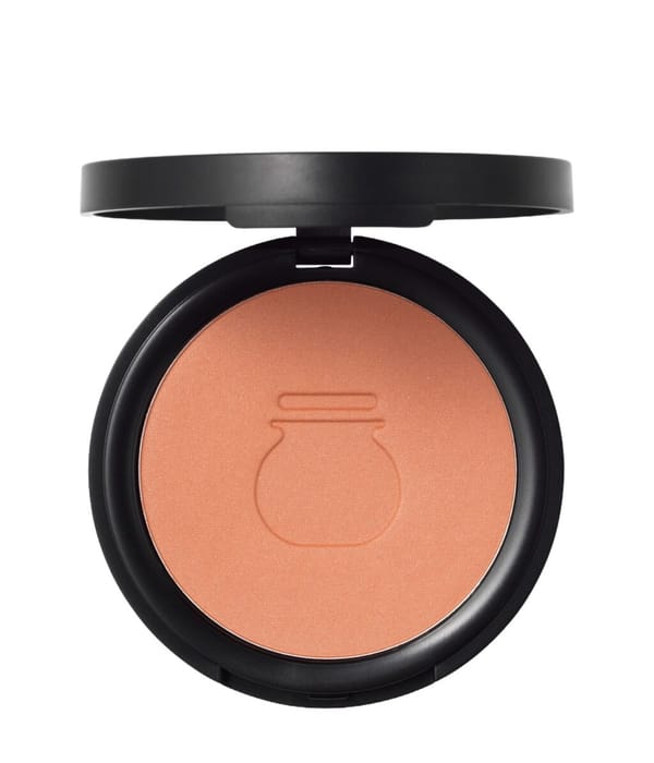 Produktbild 1 von 1, Nilens Jord Micellar Bronzingpuder