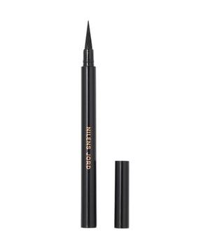 Nilens Jord Eyes Pen Eyeliner · 1 g · Schwarz