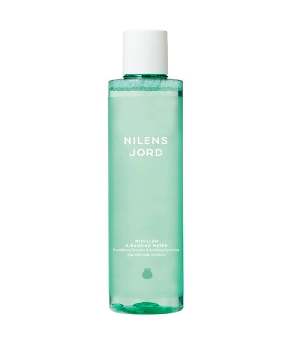 Zdjęcie produktu 1 z 1, Nilens Jord Micellar Woda do twarzy