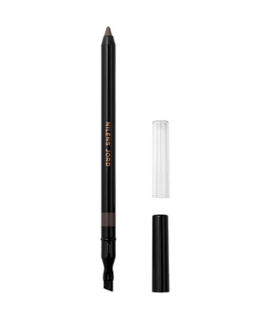 Nilens Jord Browliner Augenbrauenstift · 1.2 g · Braun