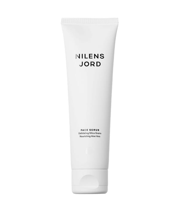 Immagine prodotto 1 di 1, Nilens Jord Face Scrub viso