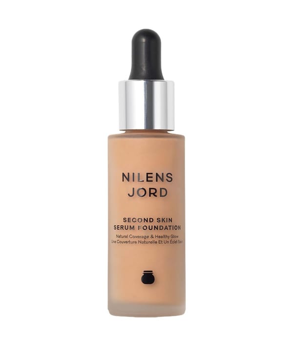 Produktbild 1 von 1, Nilens Jord Second Skin Serum Flüssige Foundation