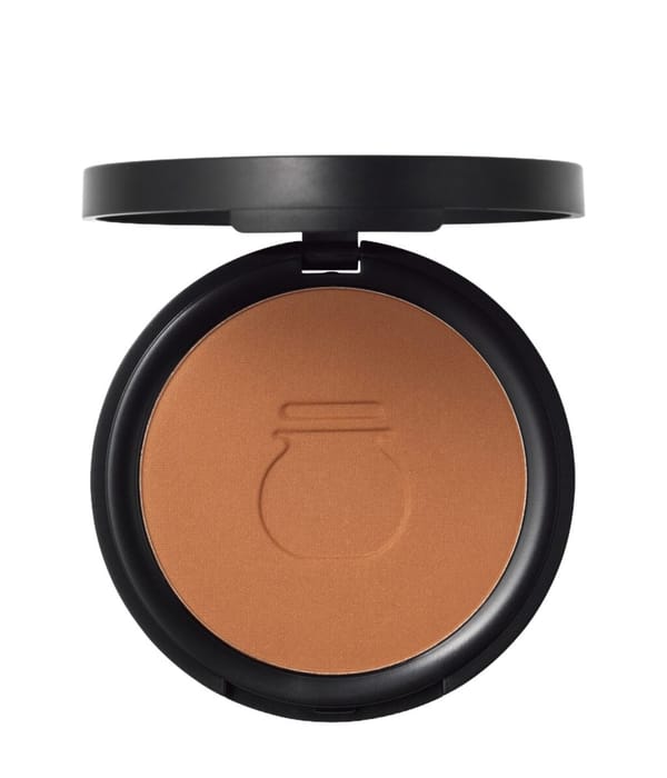 Produktbild 1 von 1, Nilens Jord Micellar Bronzingpuder
