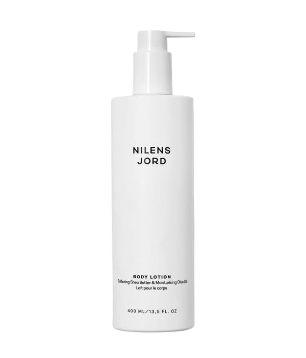Productafbeelding 1 van 1, Nilens Jord Body Lotion Bodylotion