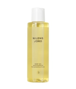 Nilens Jord Body Oil Körperöl · 150 ml