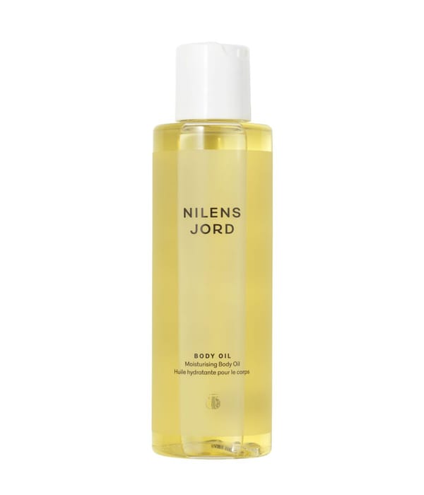 Productafbeelding 1 van 1, Nilens Jord Body Oil Lichaamsolie