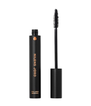 Nilens Jord Full Look Mascara Black 10.5 ml Damen