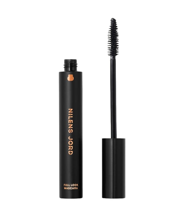 Produktbild 1 von 2, Nilens Jord Full Look Mascara