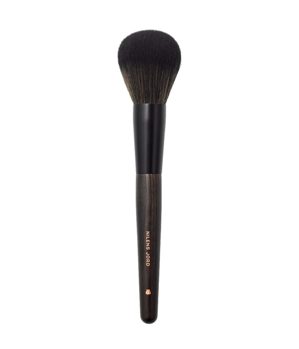Image du produit 1 sur 1, Nilens Jord Pure Collection Pinceau poudre