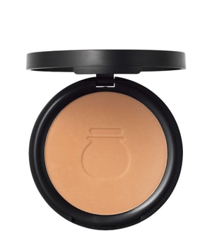 Nilens Jord Micellar Foundation Compact Fond de teint compact