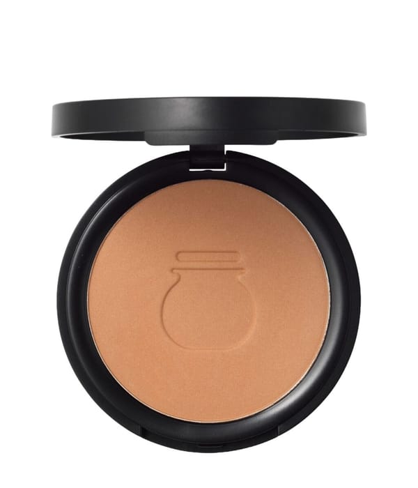 Produktbild 1 von 1, Nilens Jord Micellar Kompakt Foundation