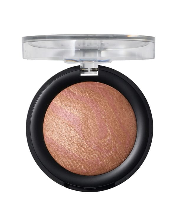 Produktbild 1 von 1, Nilens Jord Baked Puder