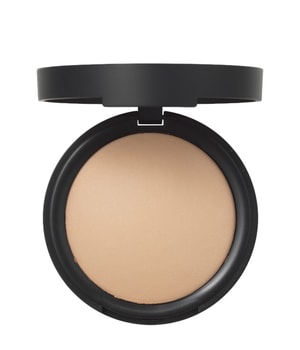 Nilens Jord Baked Mineral Powder Maquillage minéral