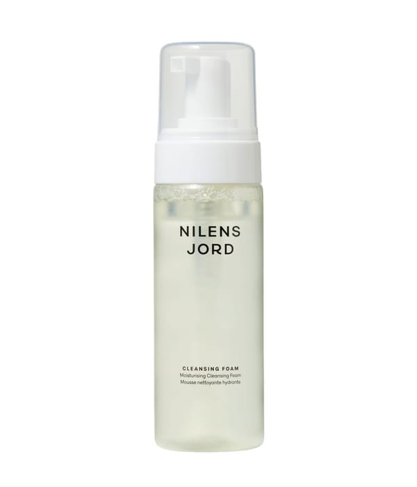 Image du produit 1 sur 1, Nilens Jord Cleansing Mousse nettoyante visage