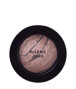 Nilens Jord Baked Mineral Lidschatten · 1.5 g · Grau