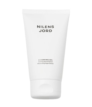 Nilens Jord Cleansing Gel Crème nettoyante