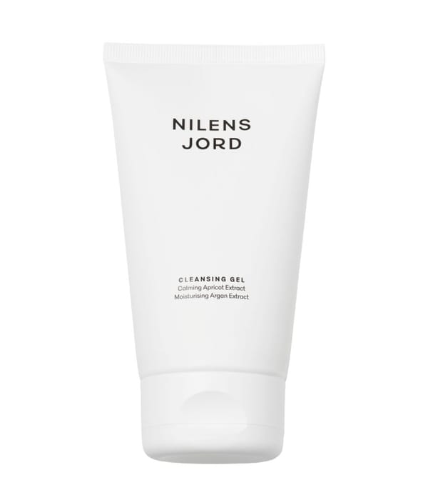 Productafbeelding 1 van 1, Nilens Jord Cleansing Reinigingscrème