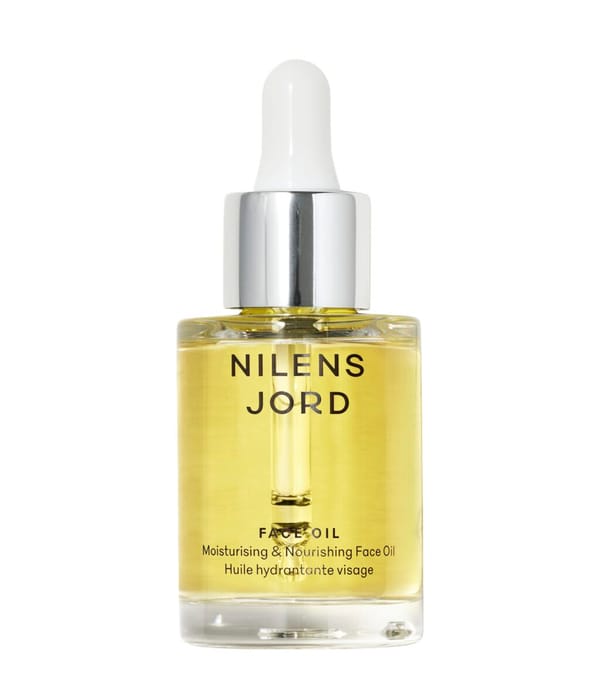 Produktbild 1 von 4, Nilens Jord Face Gesichtsöl