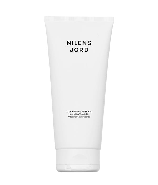 Obrázek produktu 1 z 1, Nilens Jord Cleansing Čistící krém