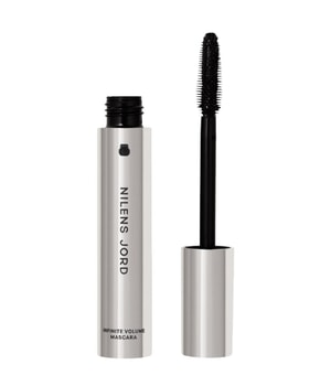 Nilens Jord Infinite Volume Mascara · 13.5 ml · Schwarz