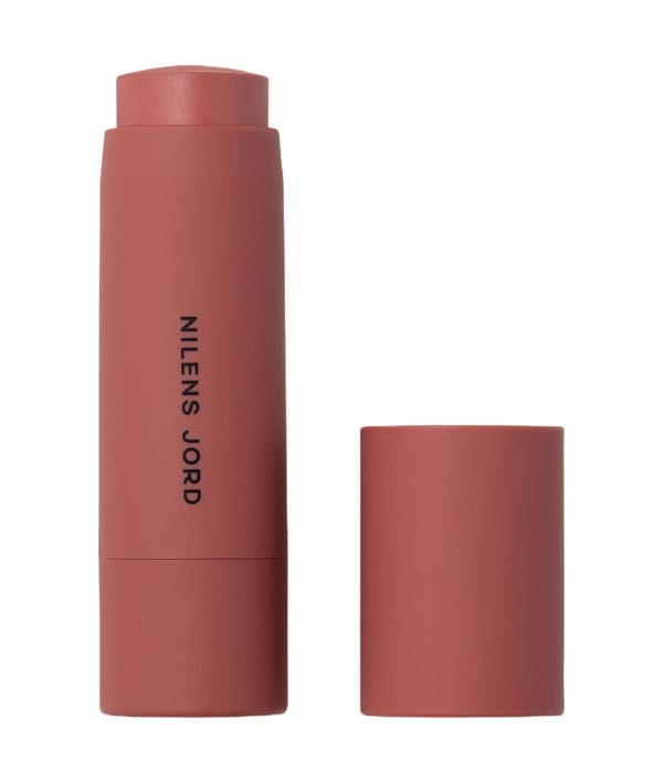 Productafbeelding 1 van 2, Nilens Jord Cheeks & Lips Blush