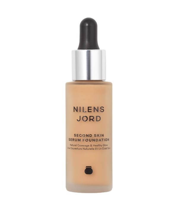 Produktbild 1 von 1, Nilens Jord Second Skin Serum Flüssige Foundation